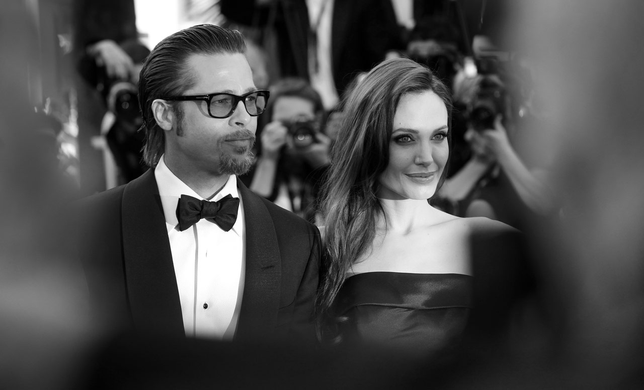 Eight Years of Legal Battles: Angelina Jolie & Brad Pitt Finally Reach Divorce Settlement