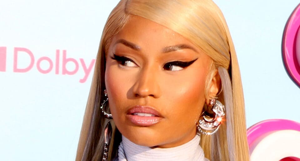 Nicki Minaj’s Former Tour Employee Files Lawsuit Over Alleged Assault