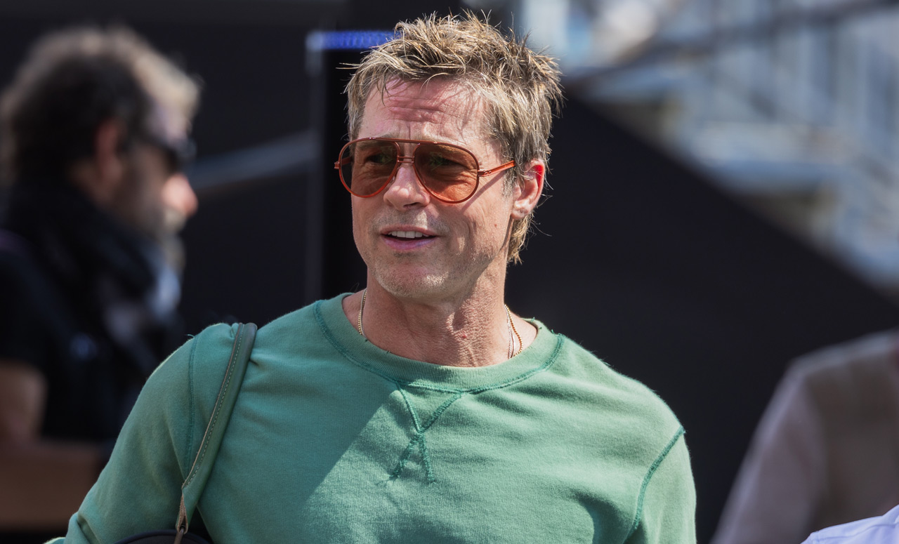 Brad Pitt Impersonation Scandal: Fan Loses $850,000 in Heartbreaking Scam