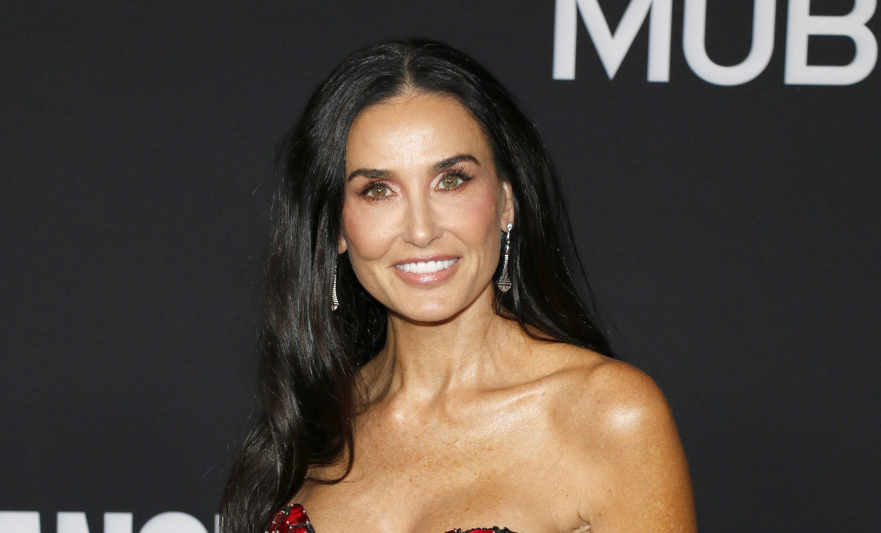 Demi Moore’s Big Night: Golden Globes Win and Emotional Reflection