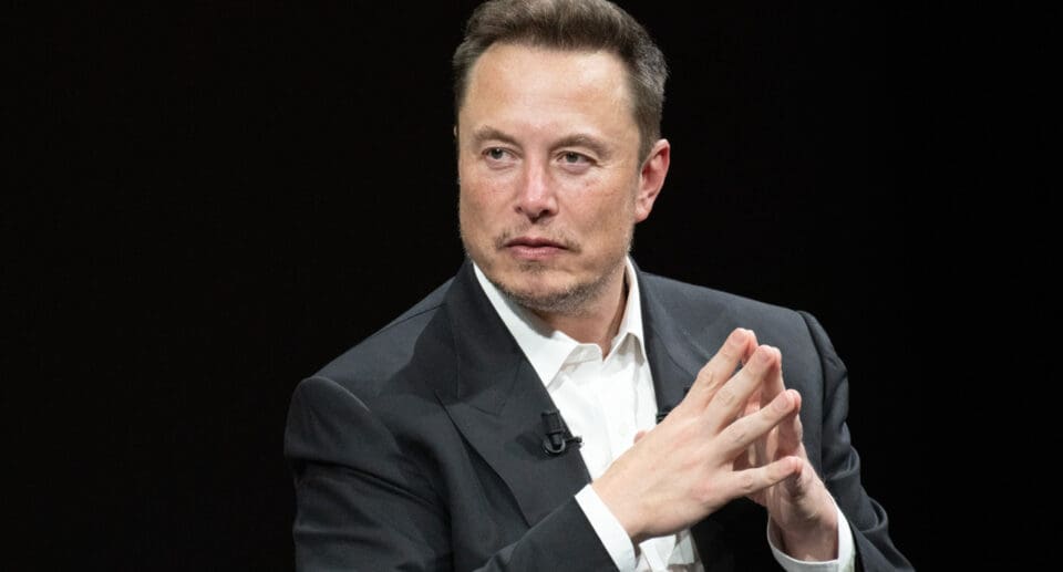 Elon Musk’s Daughter Finds Out About His Alleged 13th Child—Through Social Media