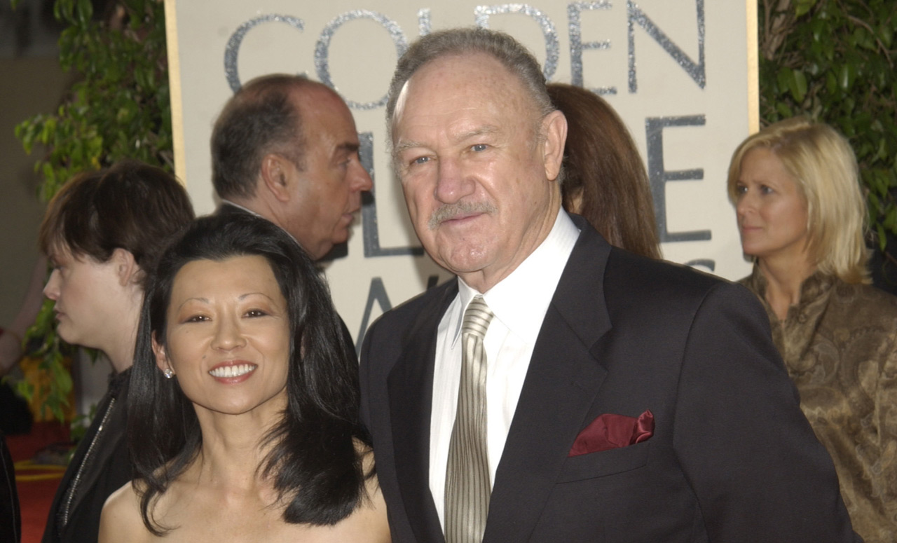 Hollywood Legend Gene Hackman and Wife Found Dead Amid “Suspicious” Circumstances