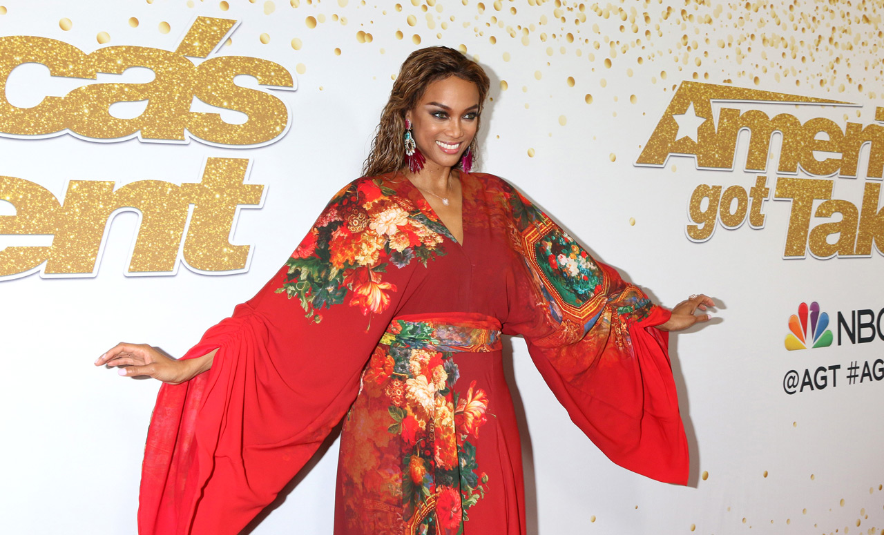 Tyra Banks Opens Up About Her Biggest Career Regret