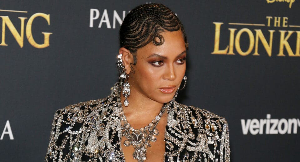 Beyoncé’s Birth Chart Just Flipped The Internet