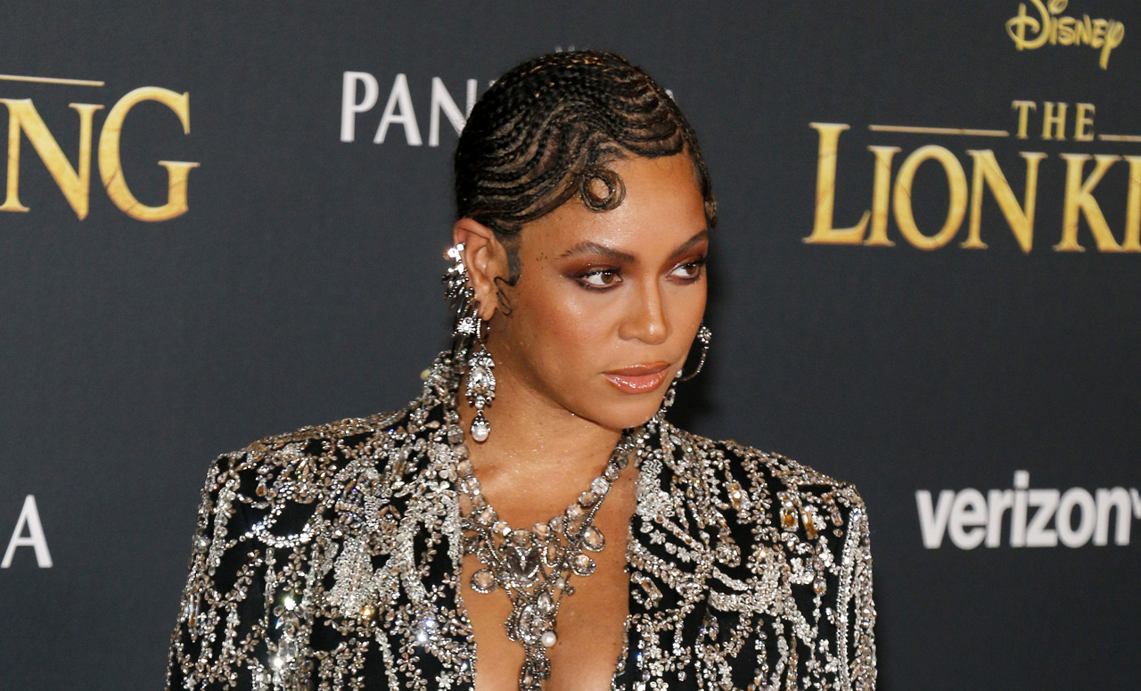 Beyoncé’s Birth Chart Just Flipped The Internet