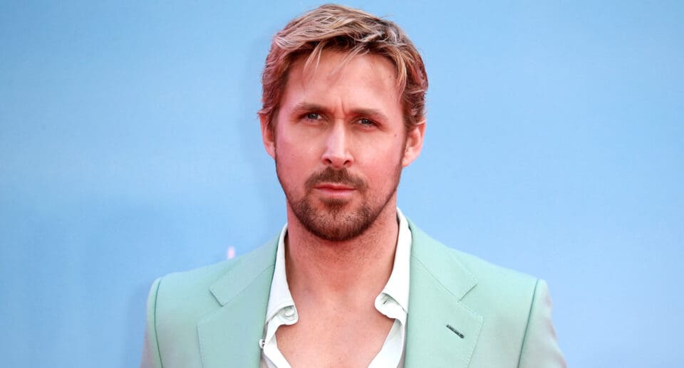 Ryan Gosling Confirms Star Wars Role