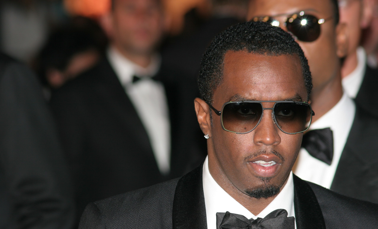 Diddy Pleads Not Guilty To New Sex Crime Charges