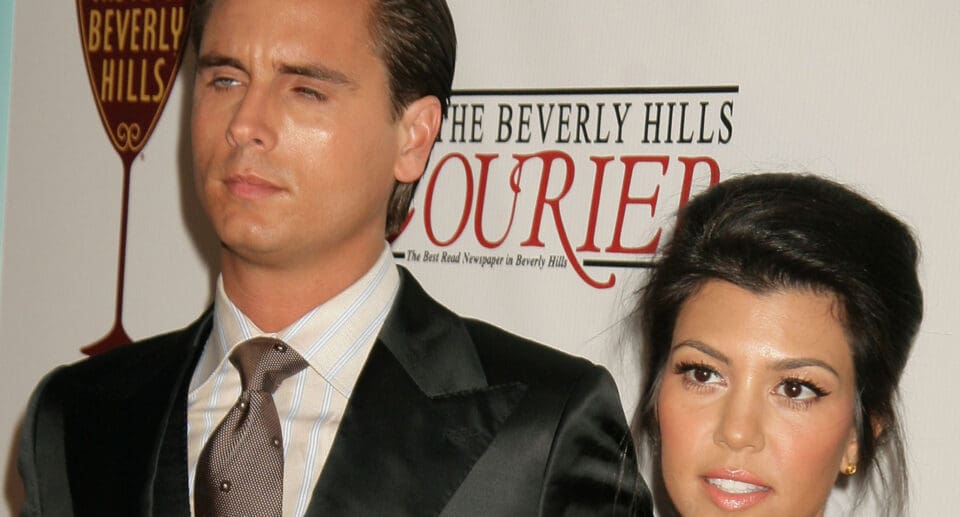 Scott Disick Reveals Regrettable Moments On Reality TV