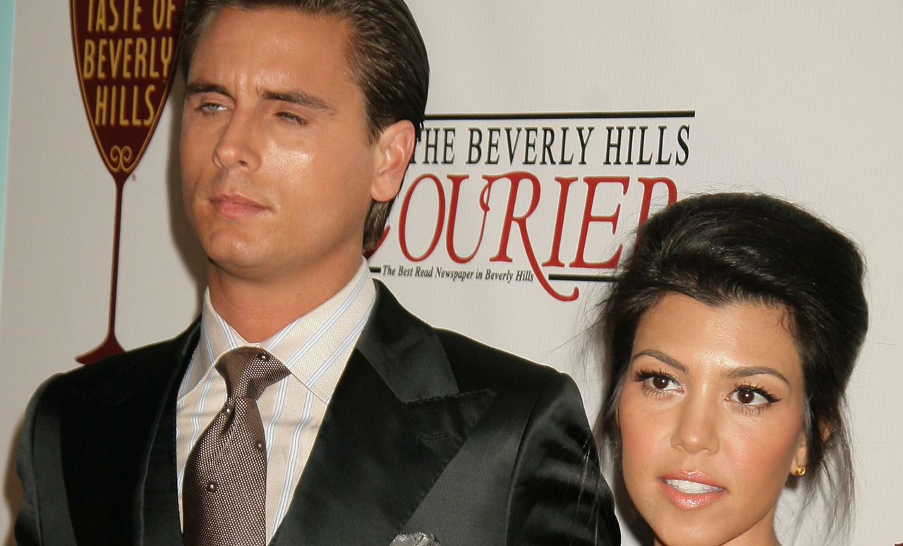 Scott Disick Reveals Regrettable Moments On Reality TV