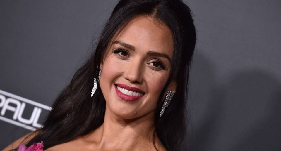 Jessica Alba Marks 44th Birthday With A Letter To Her Inner Child
