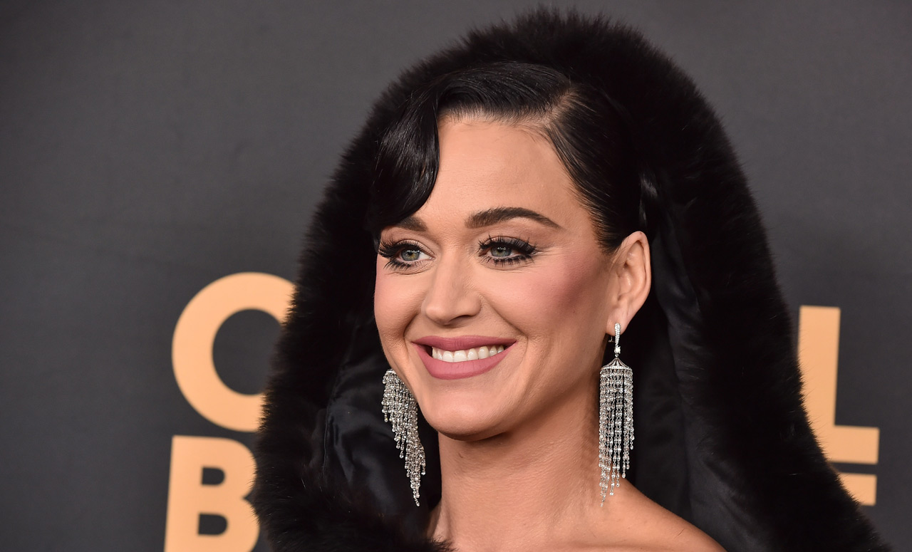 “Show Them This!”: Katy Perry Claps Back At Critics