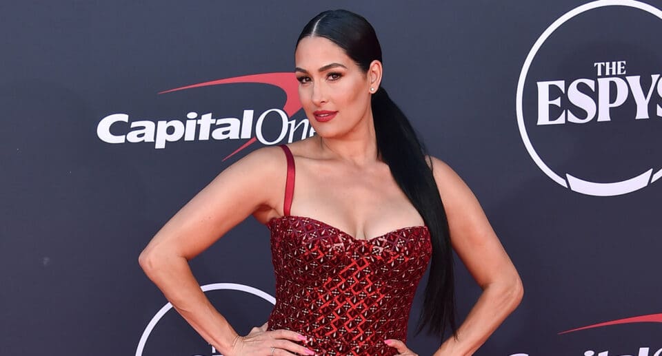 “Not Ready For It”: Nikki Garcia Says No To Dating After Divorce