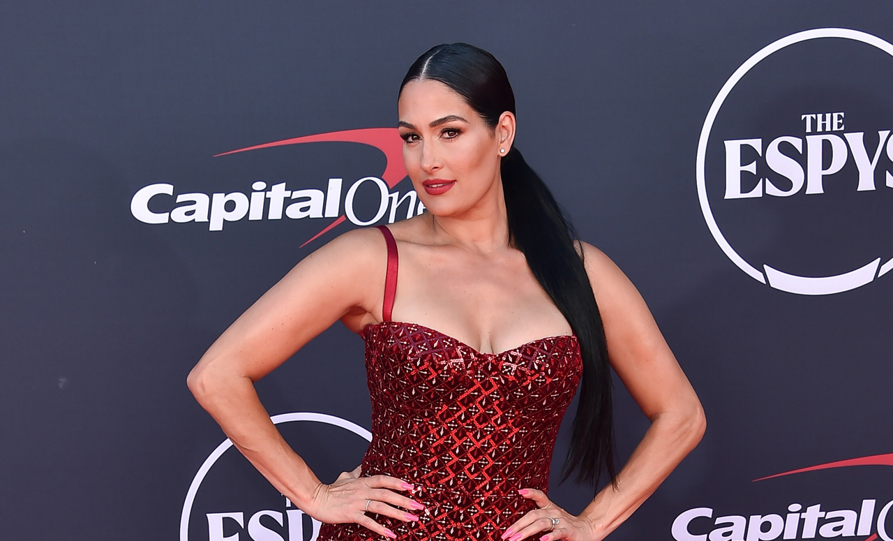 “Not Ready For It”: Nikki Garcia Says No To Dating After Divorce