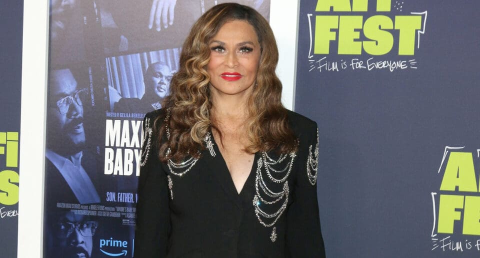 Tina Knowles Shares How She Raised Beyoncé, Solange, And Kelly