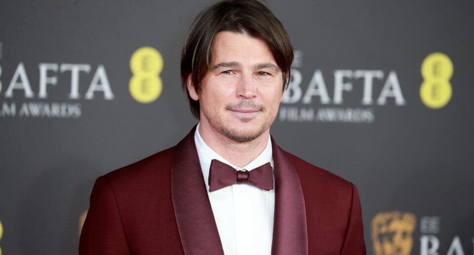 Josh Hartnett’s Rare Social Media Appearance Has Fans Begging For More