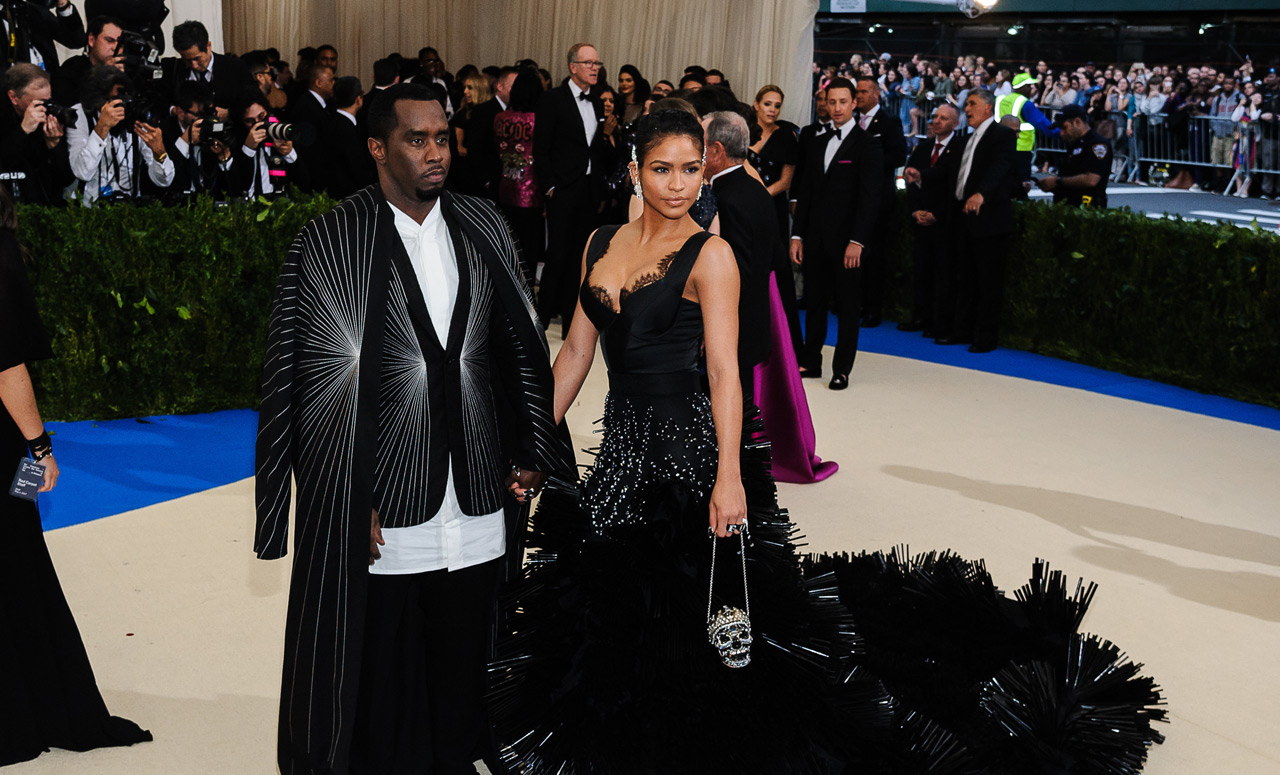 Cassie Testifies Against Diddy, Confirms $20M Settlement And Details Abuse