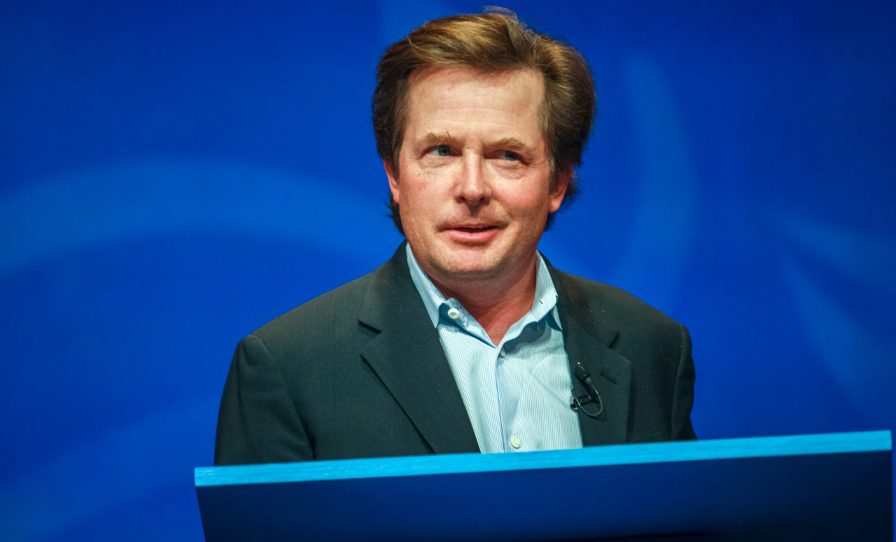 Michael J. Fox Is Back — And Joining “Shrinking” For Season 3 In A Surprise Role