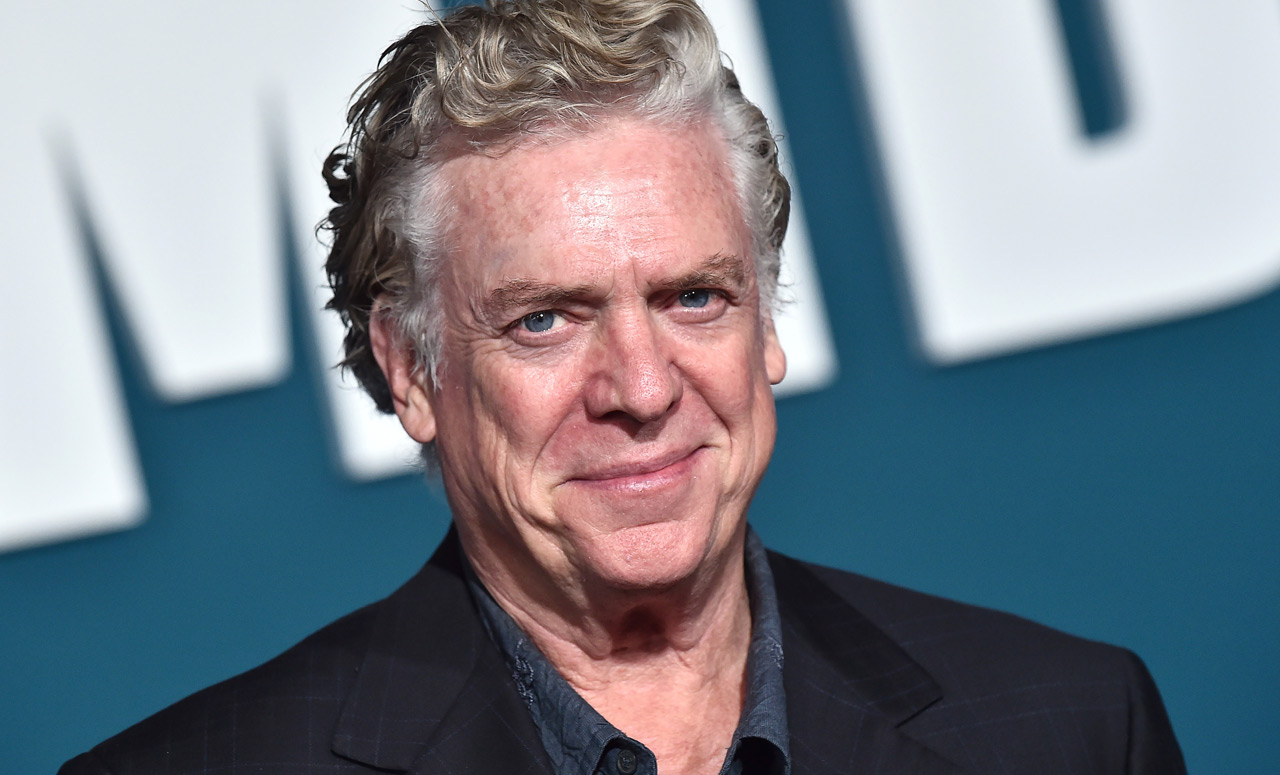 Christopher McDonald Teases Return In “Happy Gilmore 2” With Adam Sandler