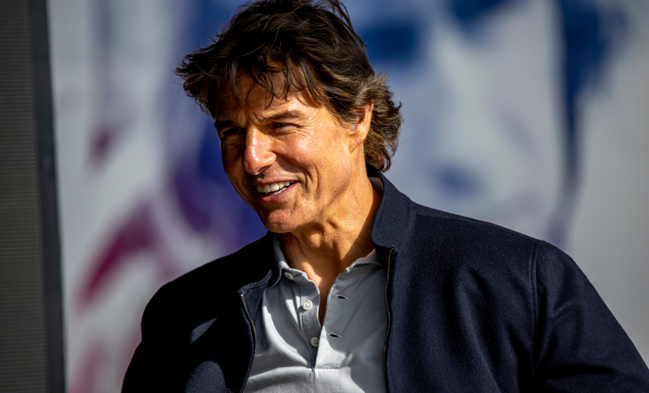 Tom Cruise Premieres “Mission: Impossible – The Final Reckoning” In NYC With All-Star Cast