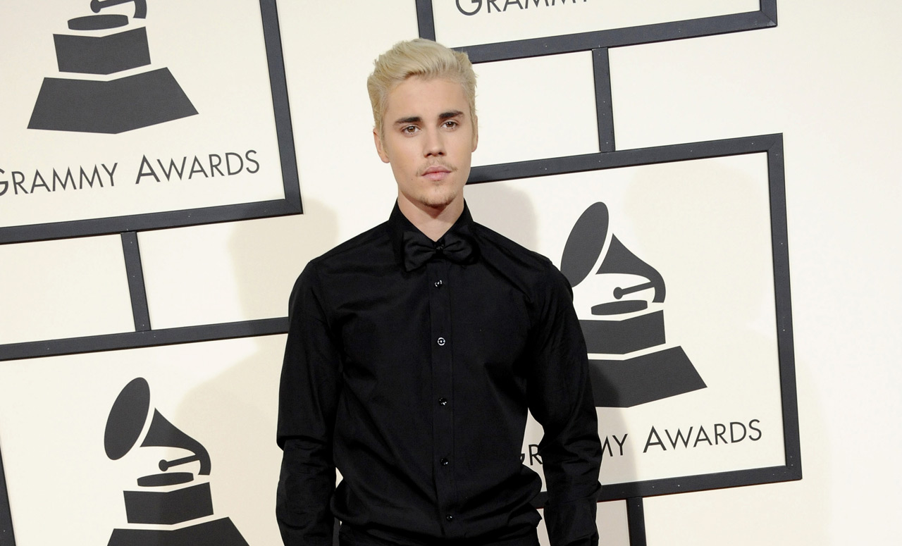 Justin Bieber Shares “Secret To Life” In Instagram Post