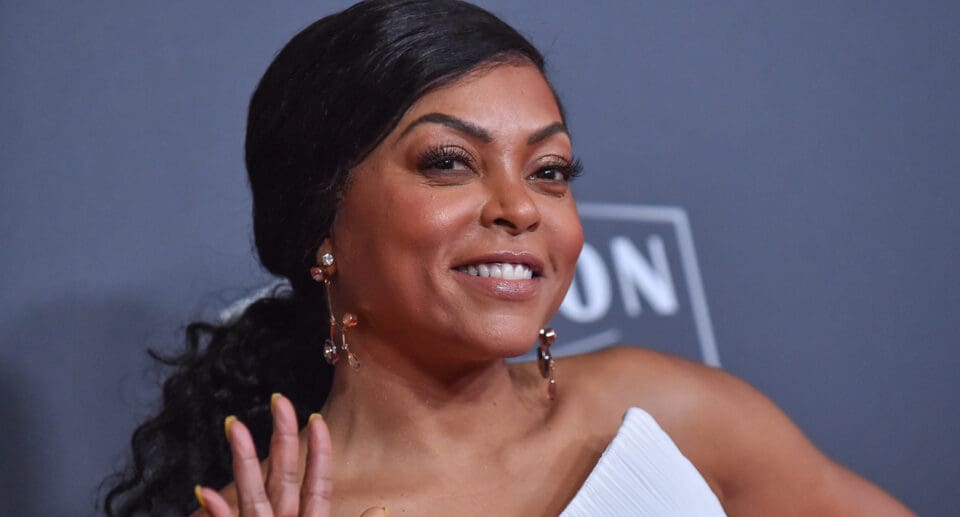 Taraji P. Henson Says Her First Role Will Always Be “Mom”