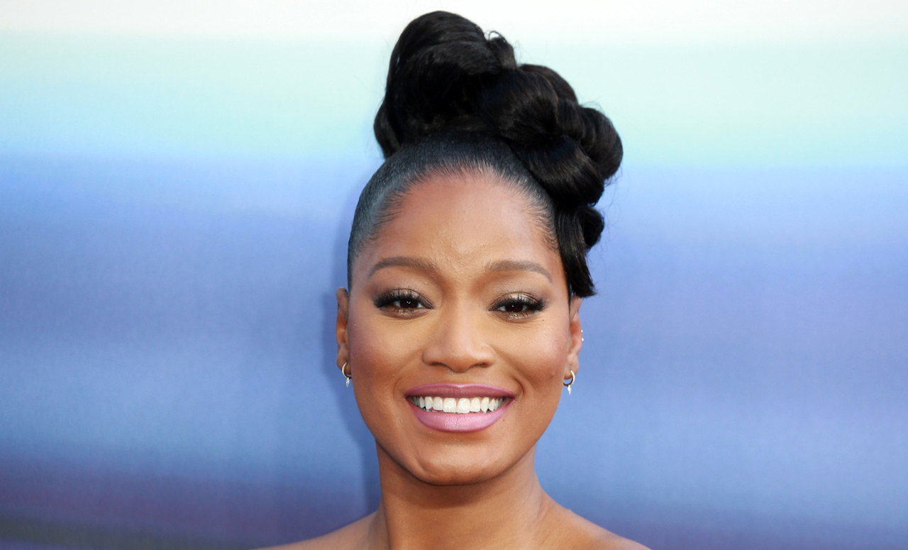 Keke Palmer Says She And Darius Jackson Are Putting Leo First Even After They Split