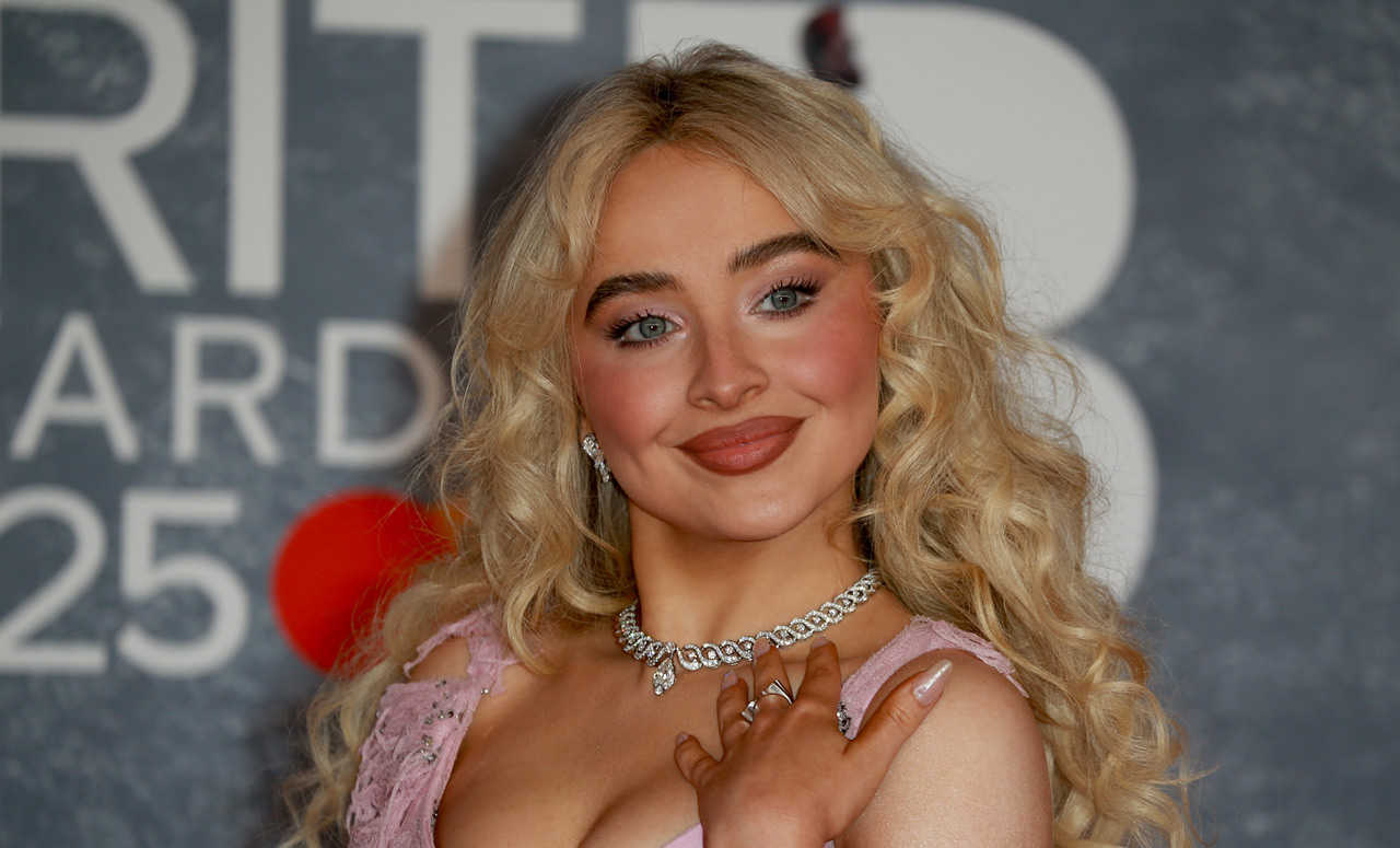 Sabrina Carpenter Open To Phone Ban At Her Concerts