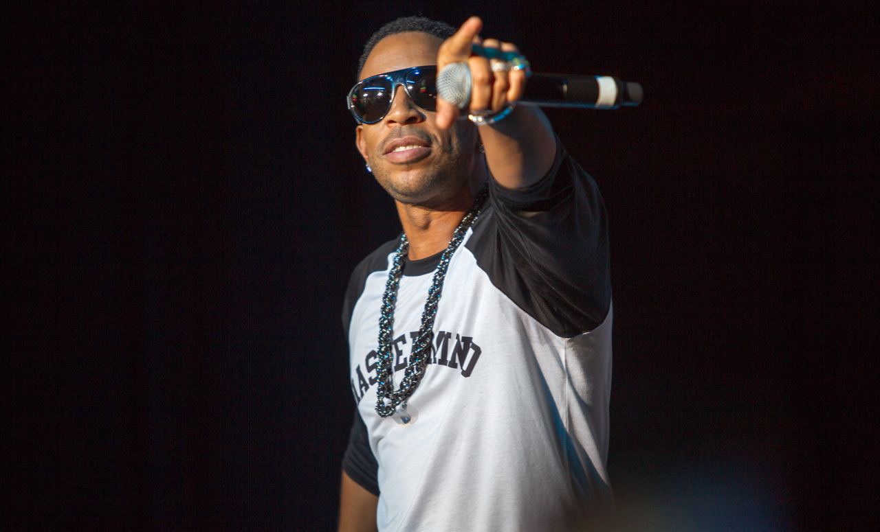 “I Wasn’t Going To Be Afraid”: How Ludacris Gambled On Himself