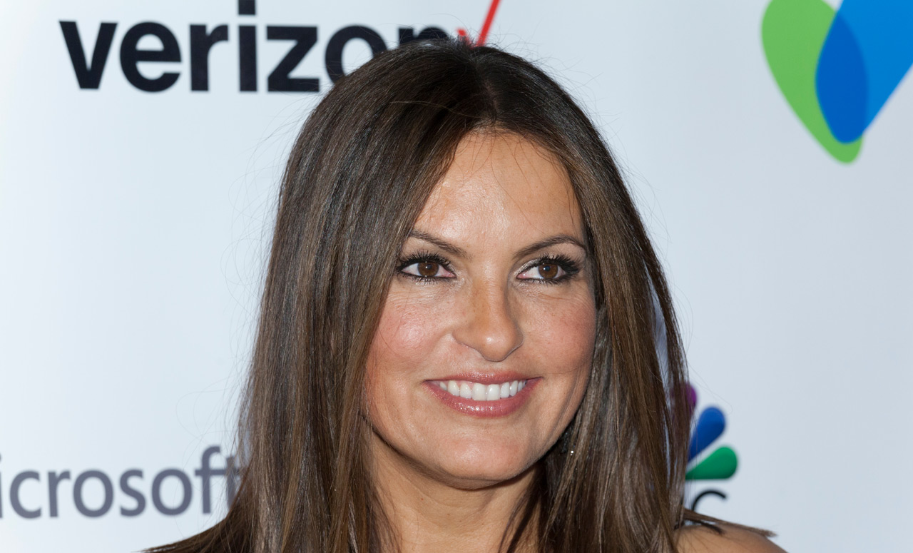 Mariska Hargitay Recalls Starring In Taylor Swift’s “Bad Blood” Video: “It Was So Fun”