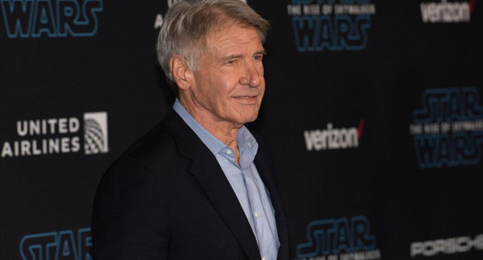 Harrison Ford Revisits That Time He Accidentally Punched Ryan Gosling In The Face