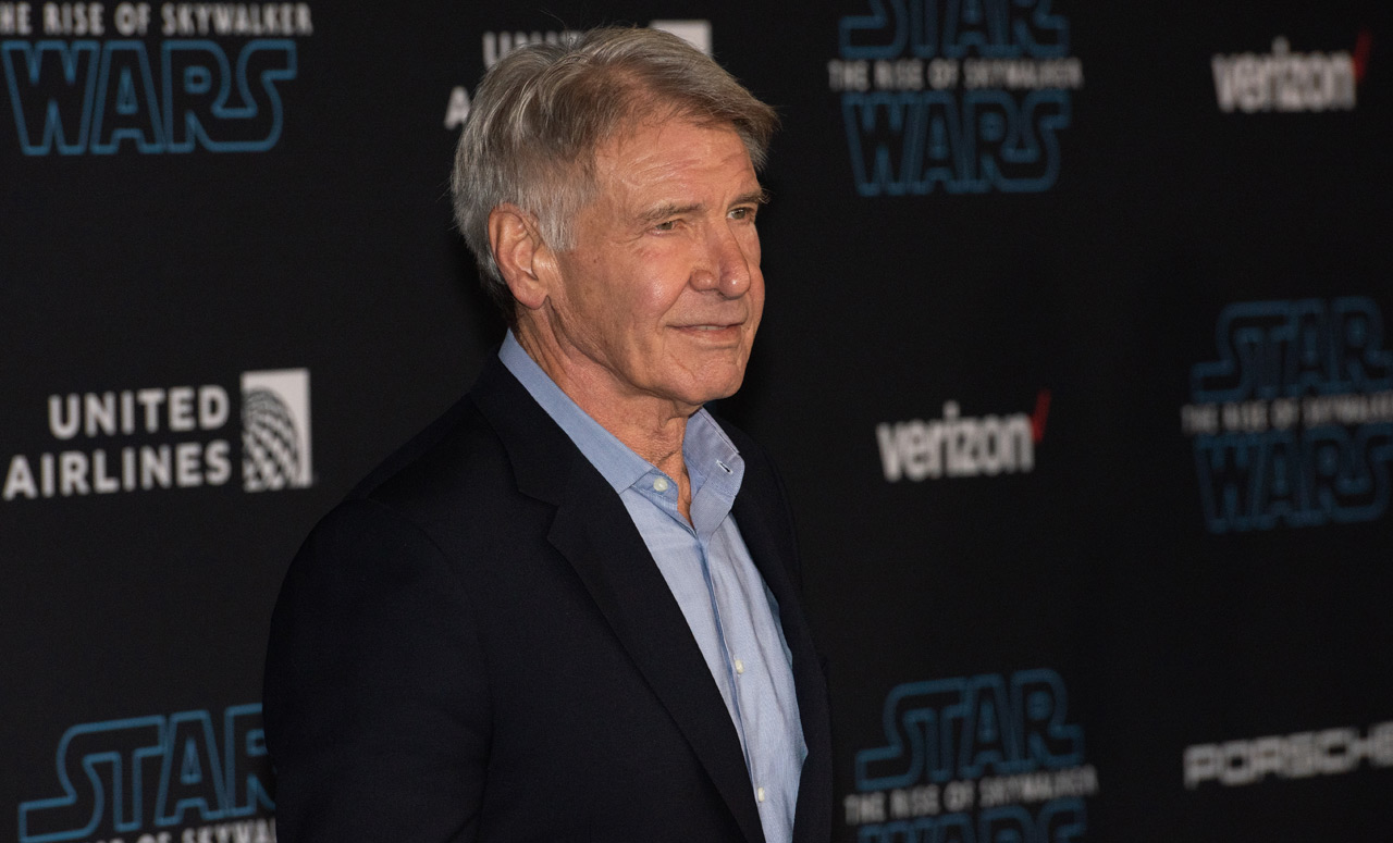 Harrison Ford Revisits That Time He Accidentally Punched Ryan Gosling In The Face