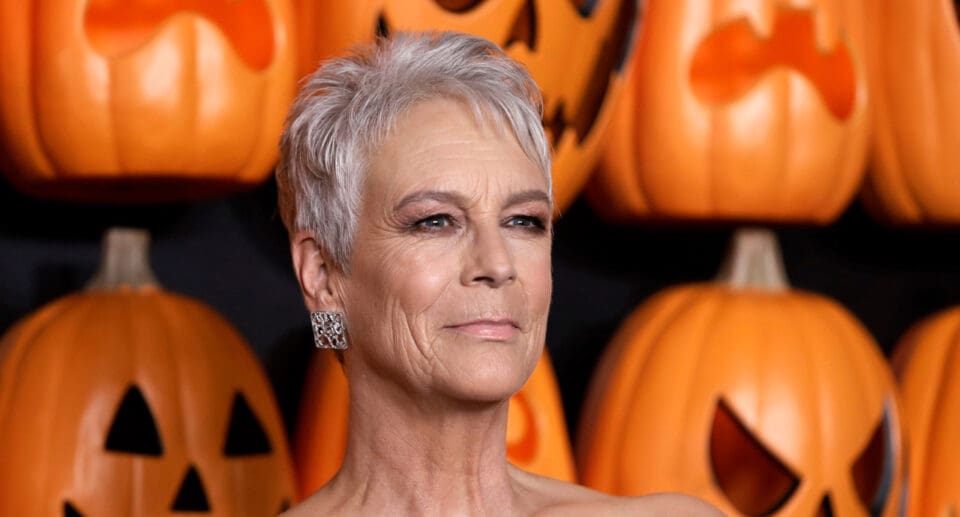 Jamie Lee Curtis Is Planning Her Exit From Hollywood