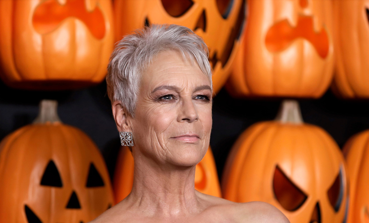 Jamie Lee Curtis Is Planning Her Exit From Hollywood