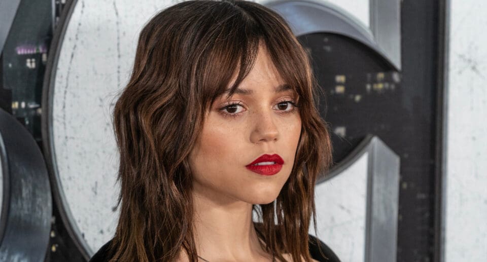 Jenna Ortega Says She Feels Misunderstood By The Public