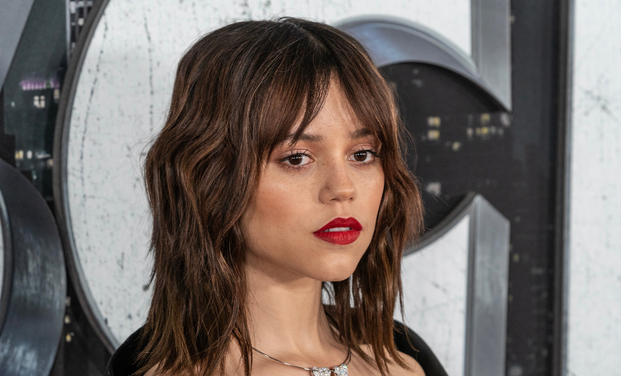 Jenna Ortega Says She Feels Misunderstood By The Public