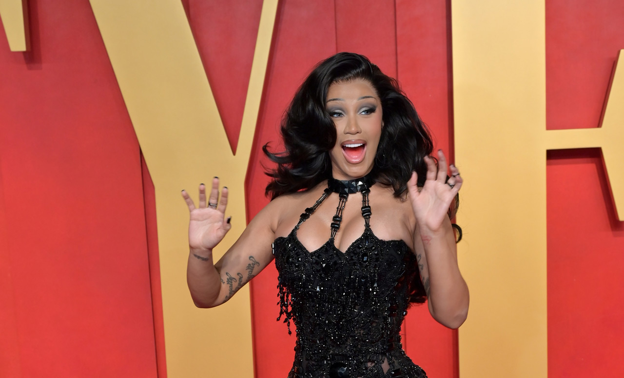 Offset Says He’ll Never Marry Again After Split From Cardi B
