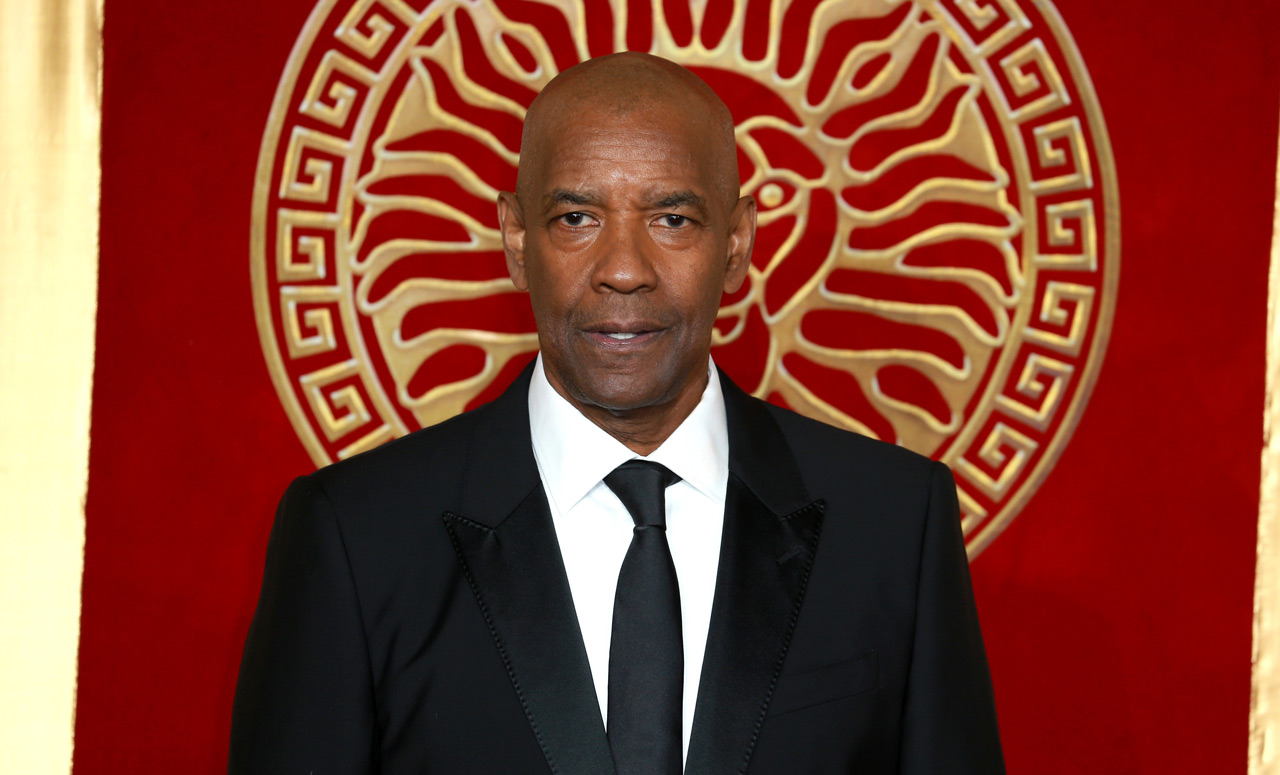 Denzel Washington Reveals He Doesn’t Go To The Movies