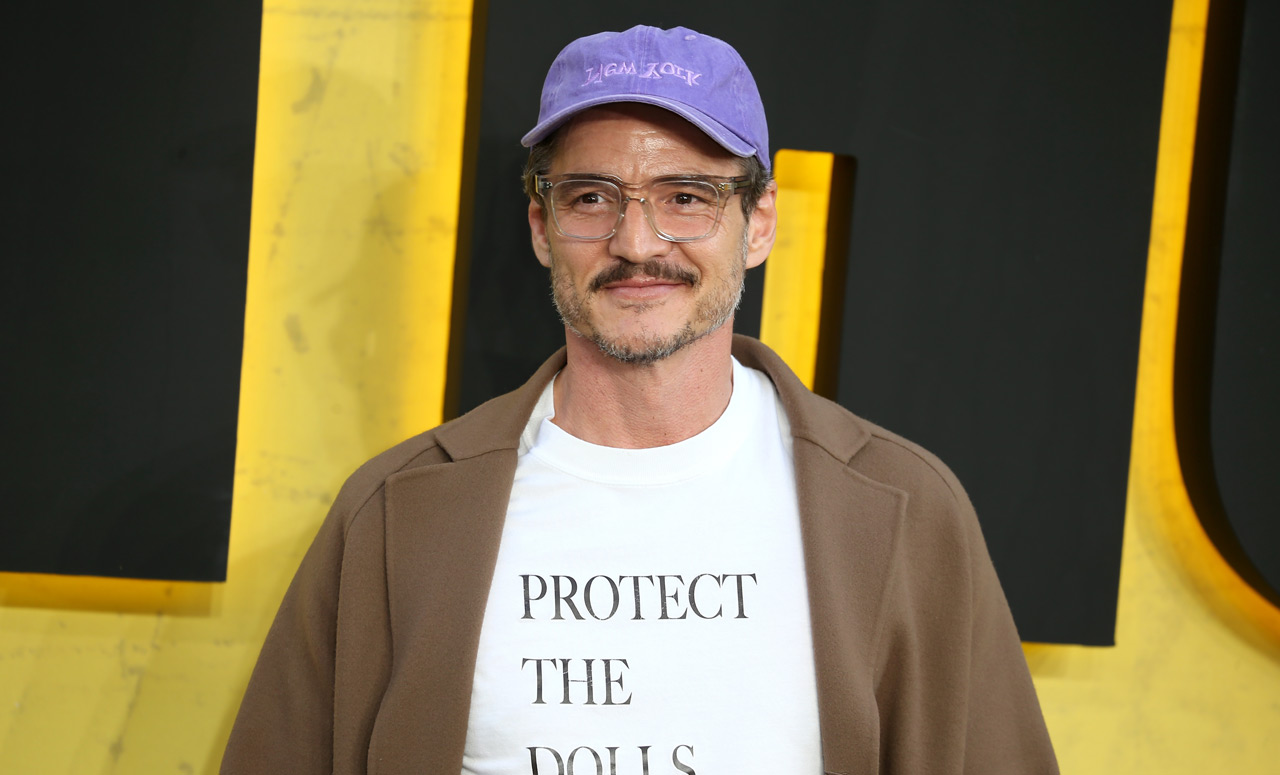 Pedro Pascal Circling Lead Role In De Noche After Joaquin Phoenix’s Exit