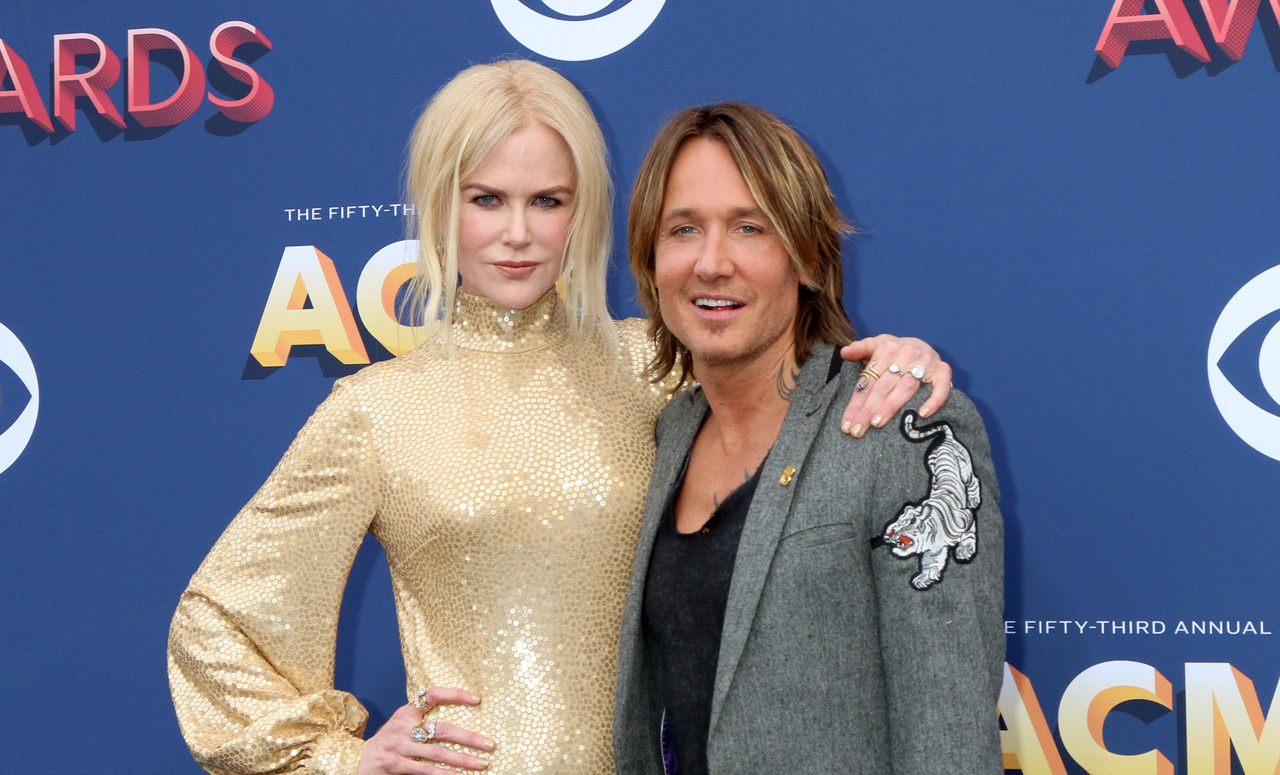Nicole Kidman Wraps “Practical Magic 2” Weeks Before Announcing Split From Keith Urban
