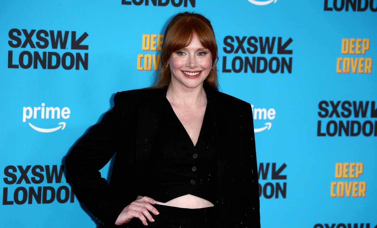 Bryce Dallas Howard Reveals Spider-Man Stunt Injury That Still Makes Her “Very Cautious”