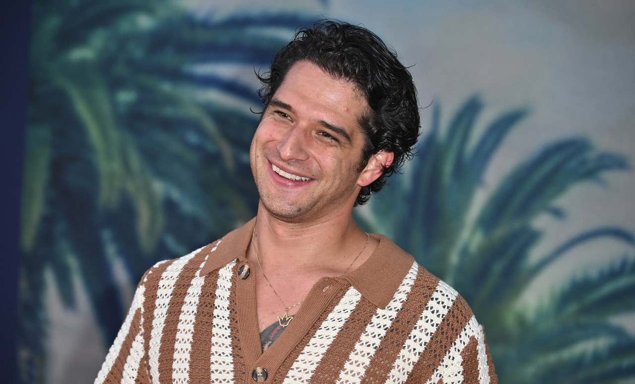 Tyler Posey Says He Wrote A “Teen Wolf” Sequel And He’s Fighting To Get It Made
