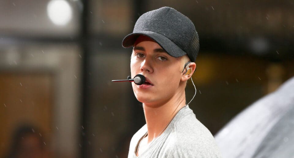 Justin Bieber Responds To Mom Pattie’s Viral Prayer Post