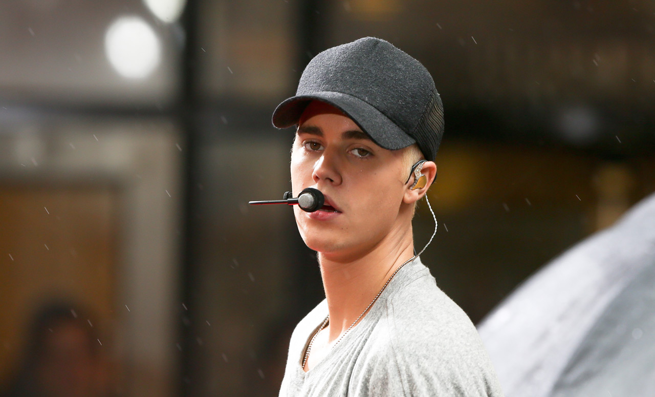 Justin Bieber Responds To Mom Pattie’s Viral Prayer Post