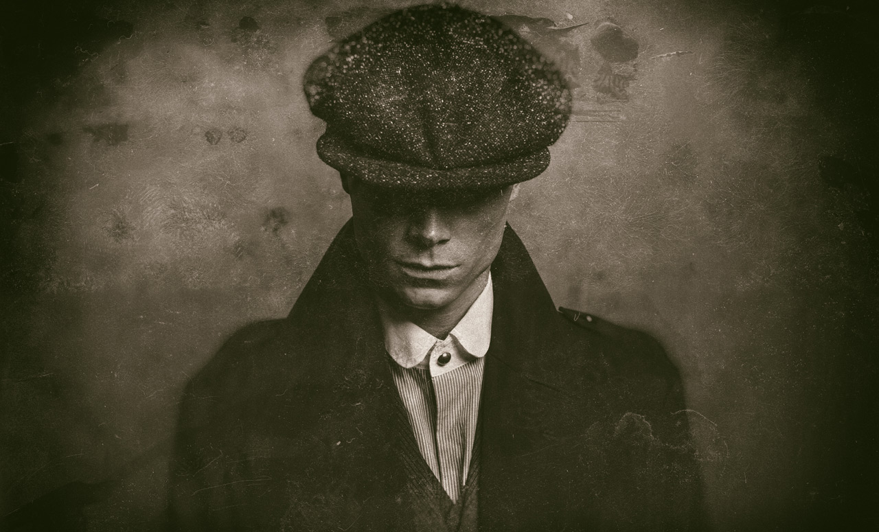 Netflix And BBC Confirm “Peaky Blinders” Sequel Series