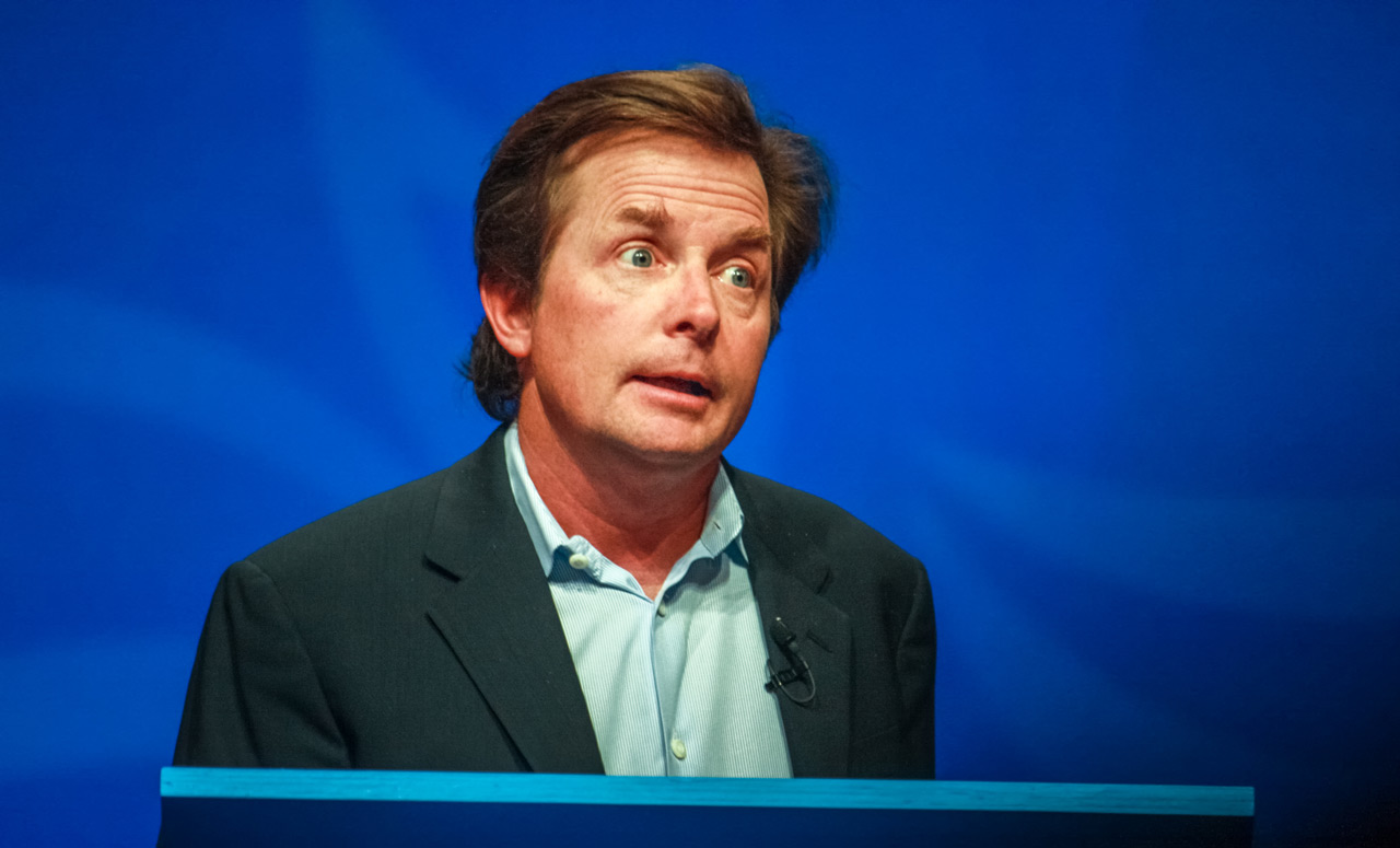 Michael J. Fox Details How His Appearance On “Shrinking” Happened After He Retired From Acting