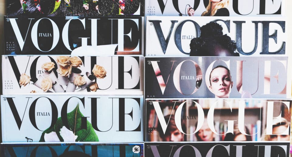 Vogue World: Hollywood Raises Millions for Crew After L.A. Wildfires