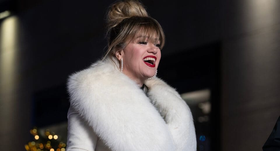 Kelly Clarkson Returns to Las Vegas with Fresh Residency Dates
