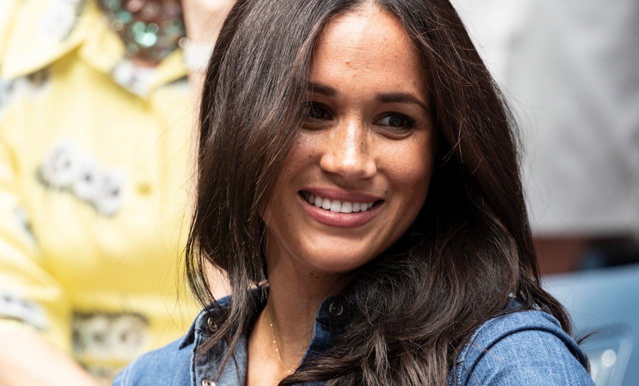 Meghan Markle set to appear in a Hollywood cameo