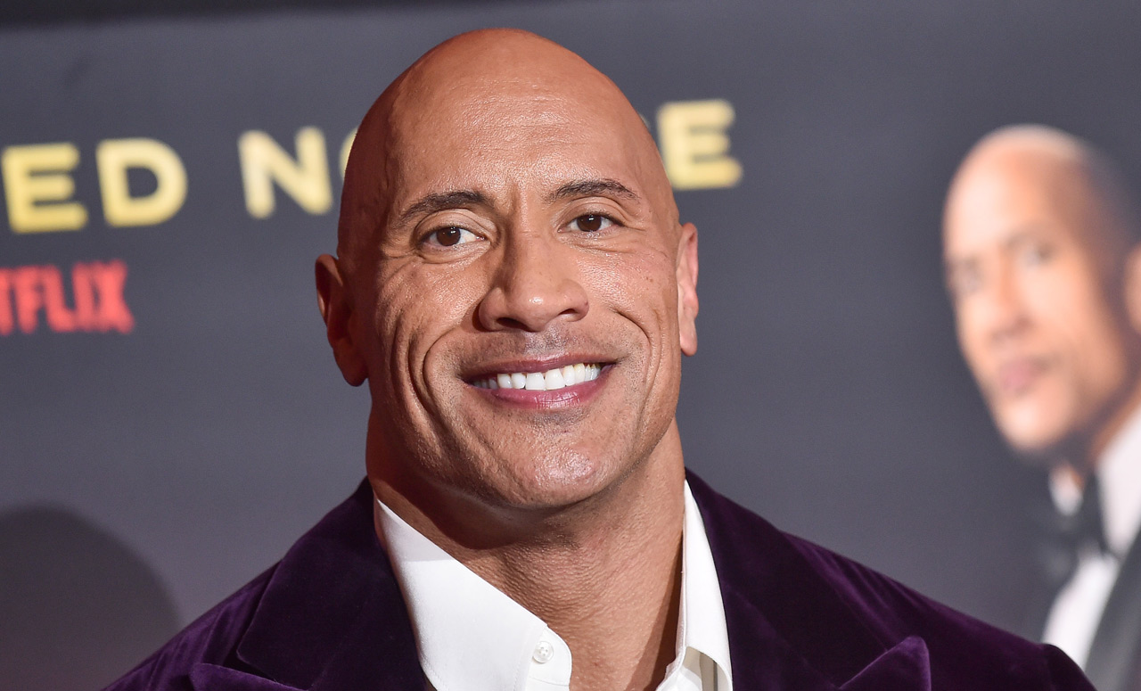 Dwayne Johnson honors Lucy Liu at AAPI celebration and why it matters