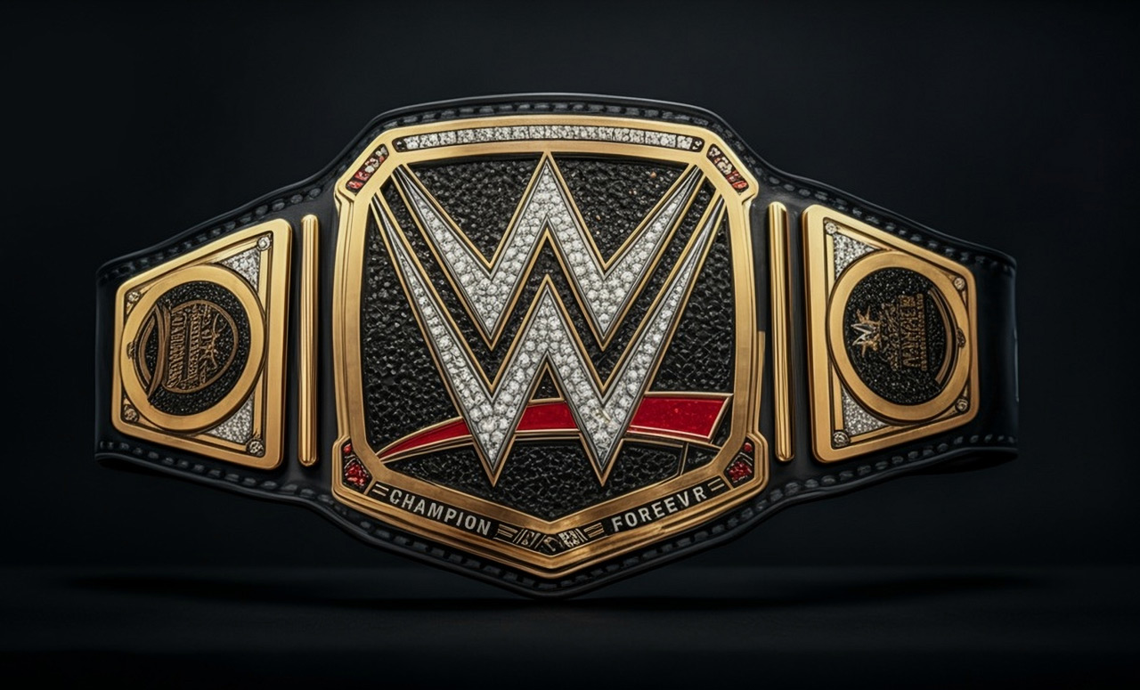 AAA’s Guerra de Titanes Coming December 20 — Lucha Libre Goes Big in Guadalajara